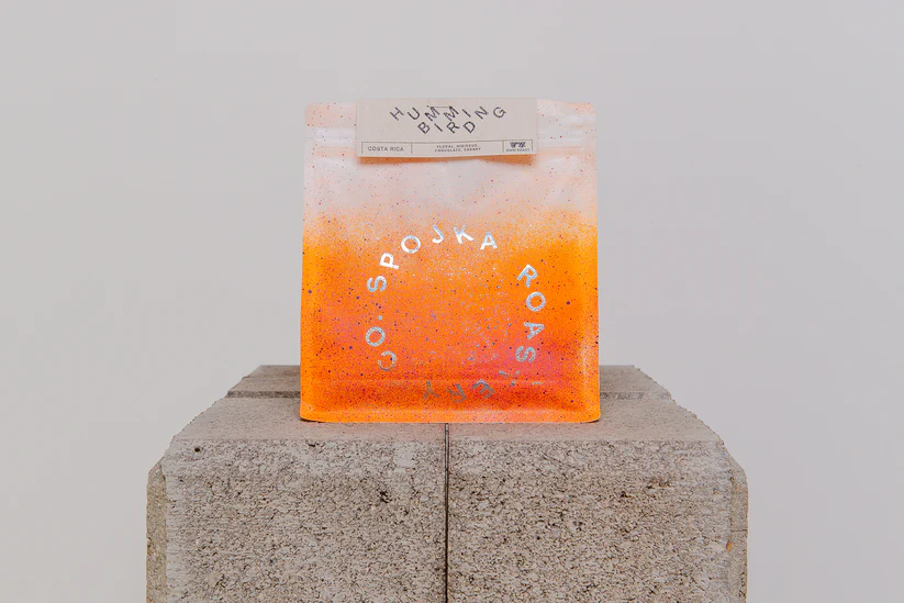 Spojka | Humming Bird 200G