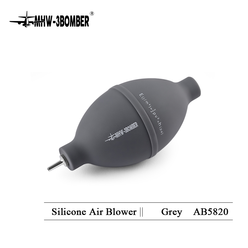 MHW-3BOMBER Silicone Air Blower