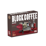 Coffee Machine Building Blocks - 16808