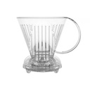 Clever Dripper - L 500ml + 100 Filters