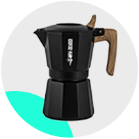 Moka Pot