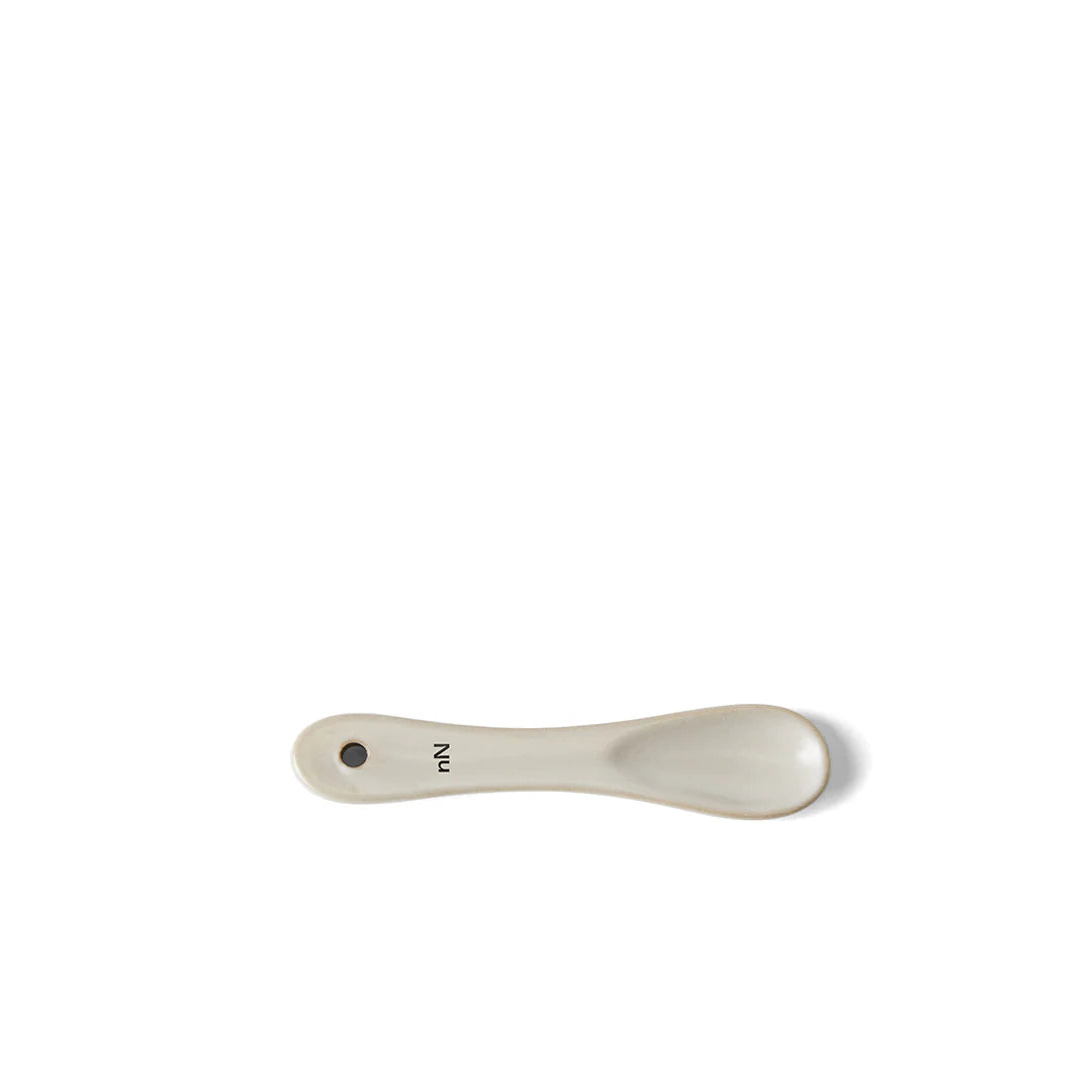 NotNeutral | Natural Pico Espresso Spoon