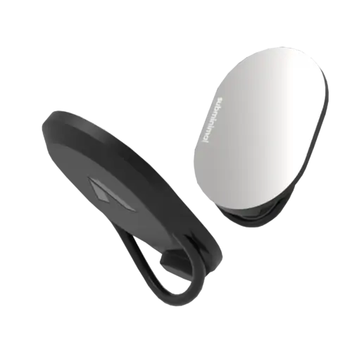 Subminimal UpShot Mirror