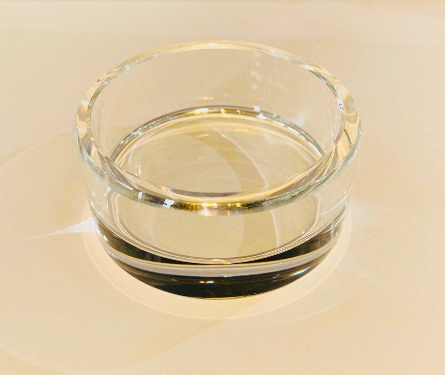CRYSTAL BASKET 58MM