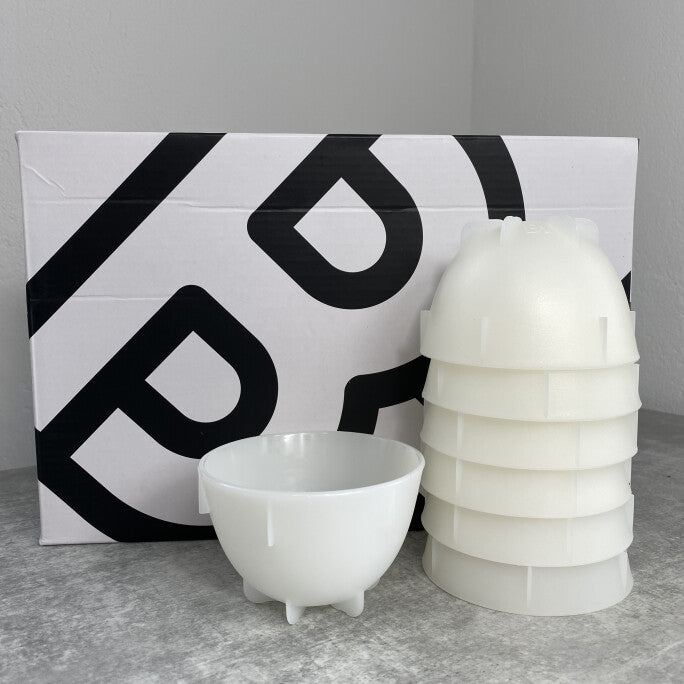 Barista Hustle Barista Hustle Cupping Bowl