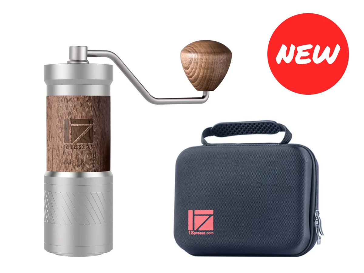 1Zpresso JE PLUS