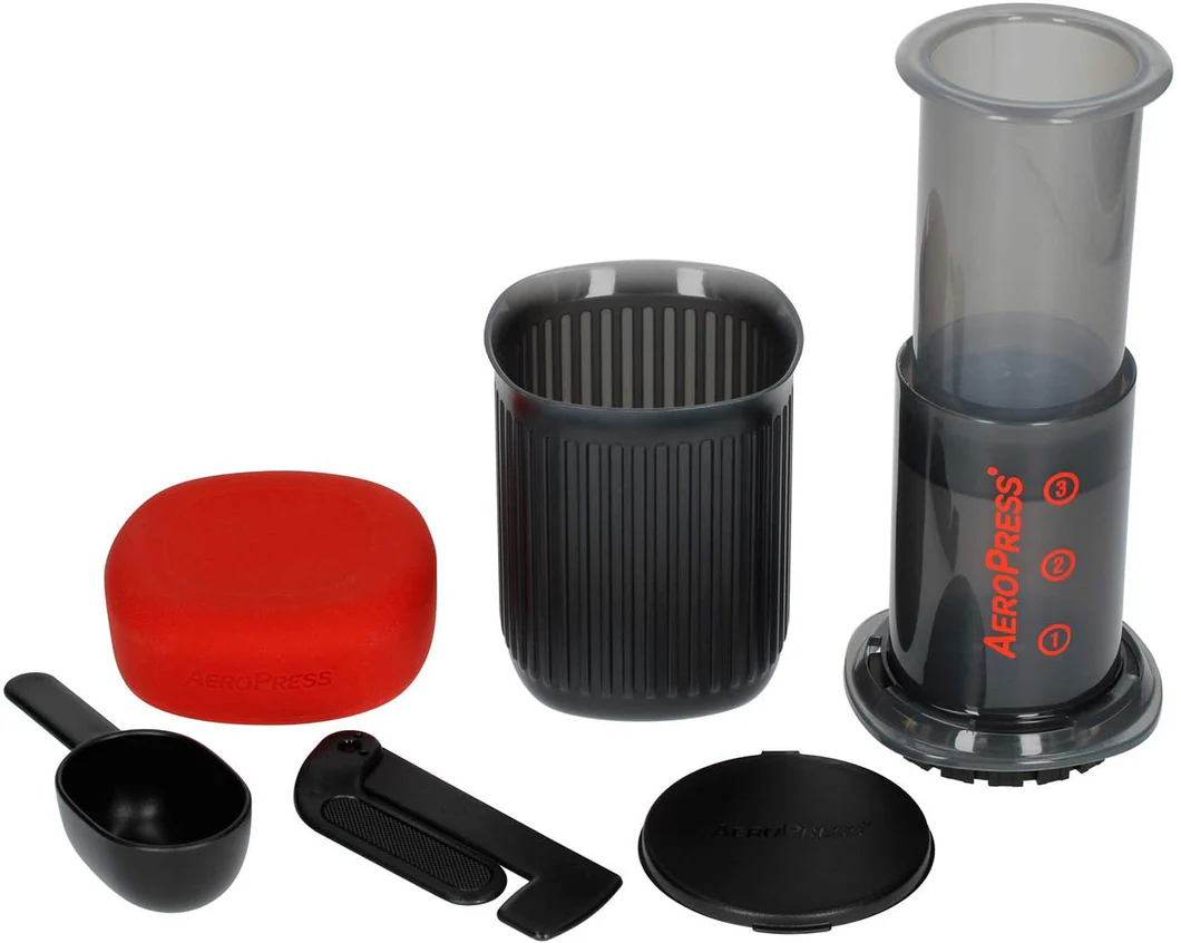 Aeropress Go Coffee Press