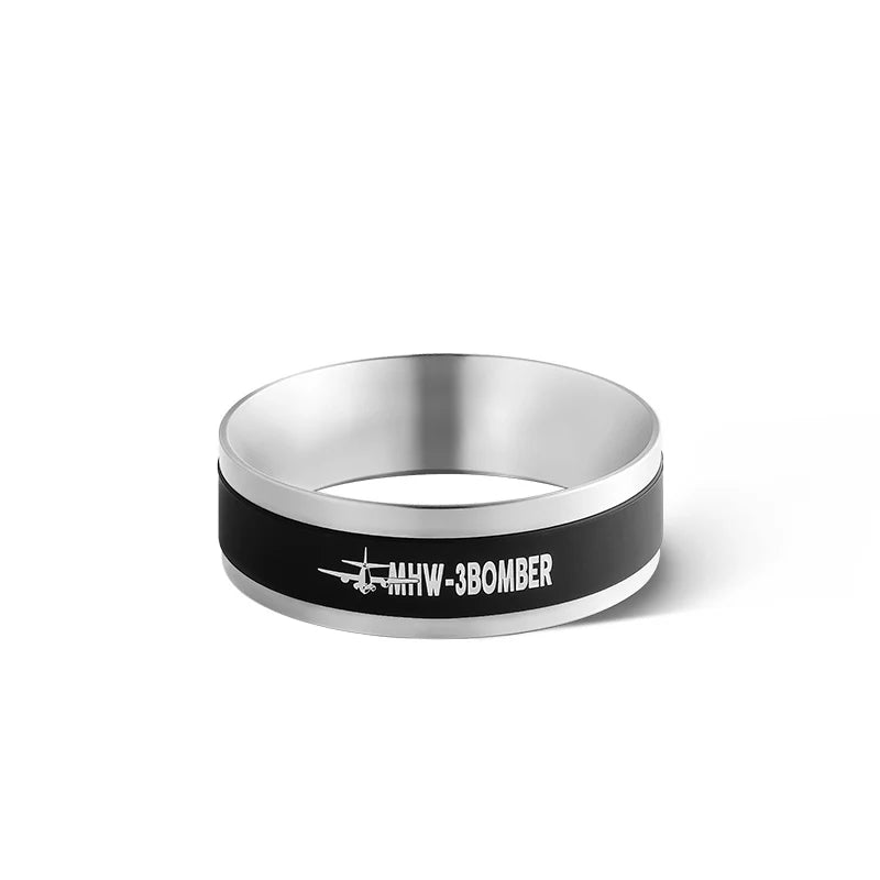 MHW Yu Series Magnetic Dosing Ring 58.5mm