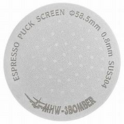 MHW Espresso Puck Screen 58.5mm