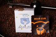 BEAR CUB | Colombia Passion Fruit Drip 5 Pcs