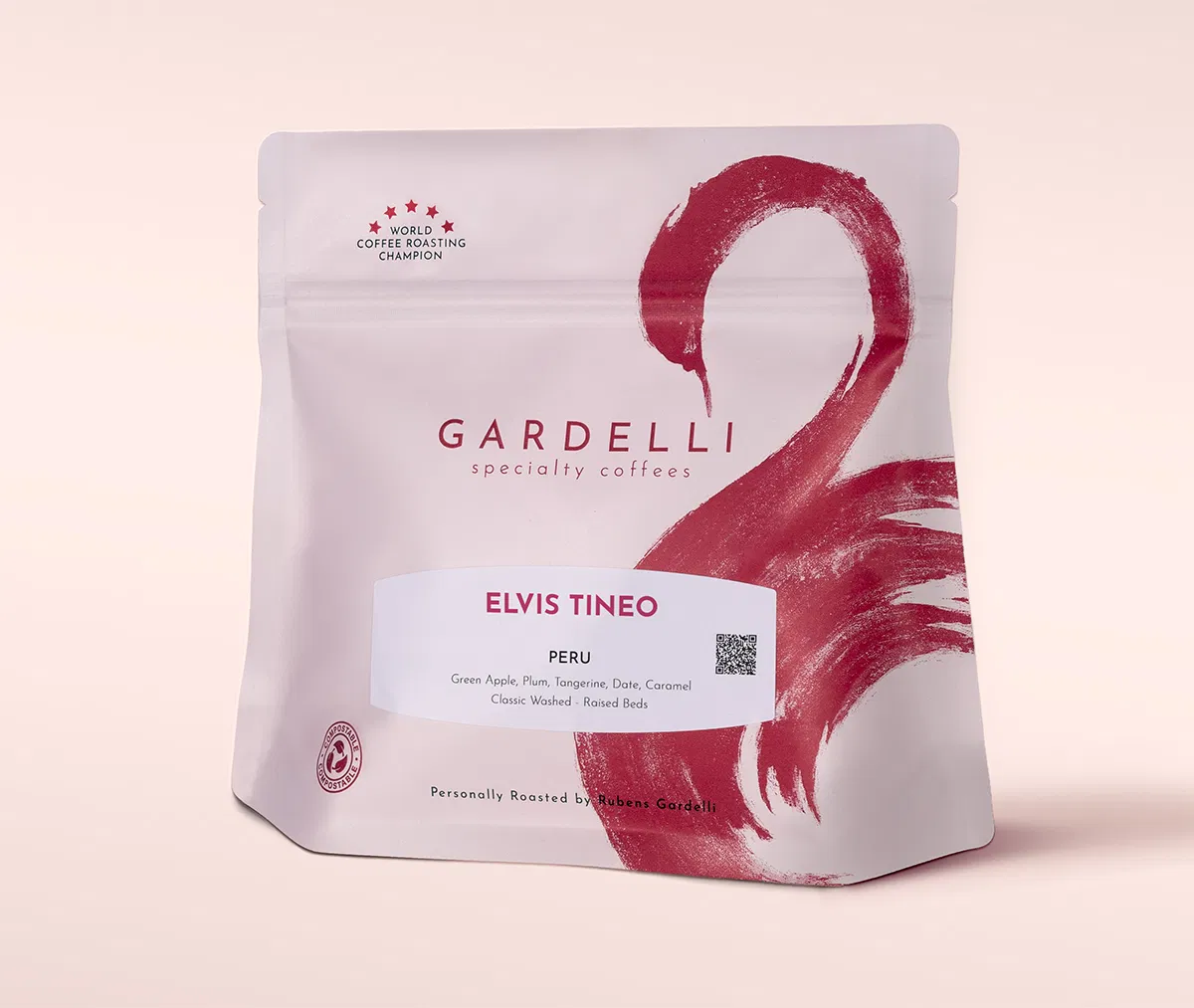 Gardelli | Peru Elvis 250G