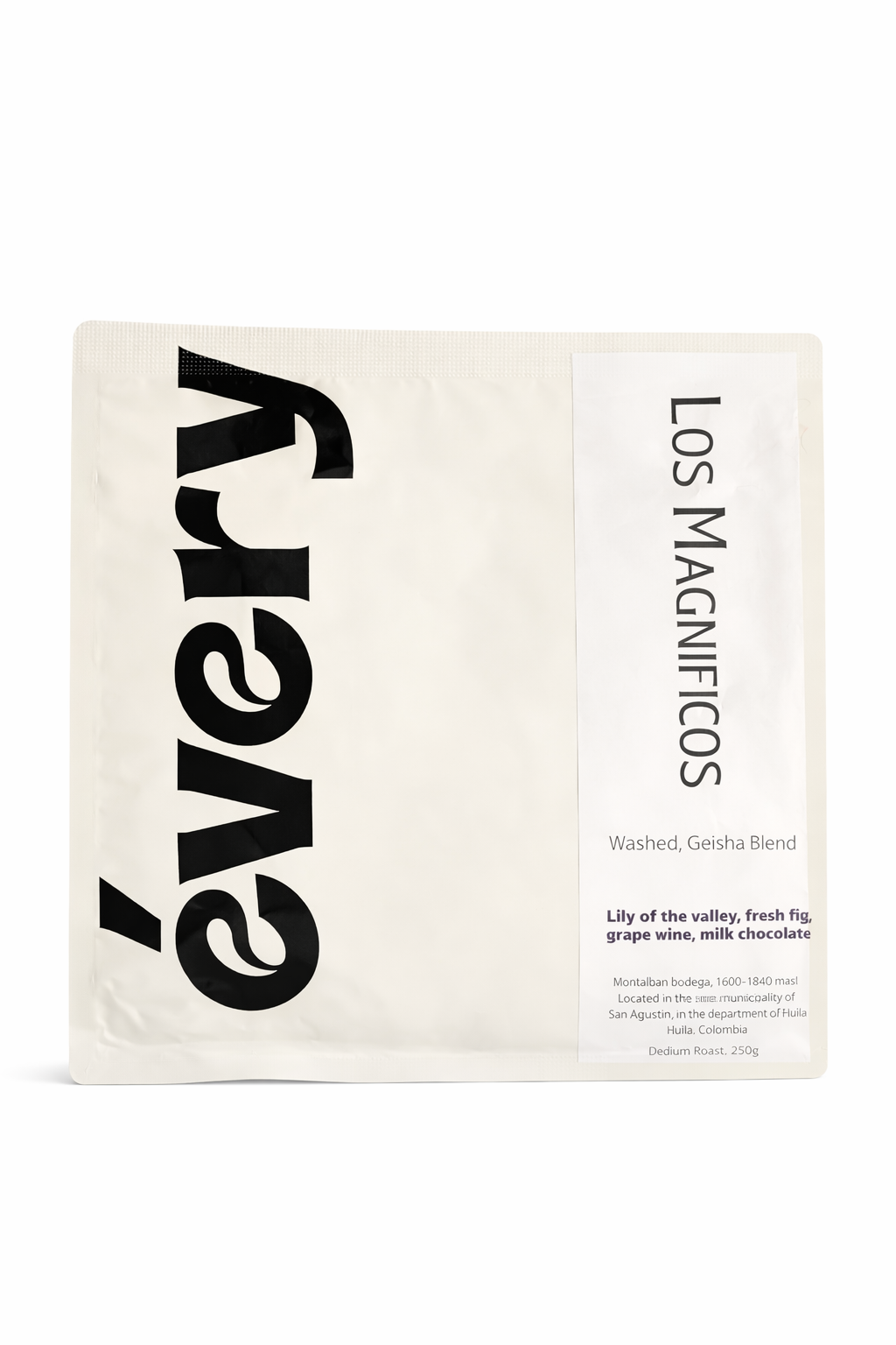EVERY | COLOMBIA , LOS MAGNIFICOS , GEISHA 250G