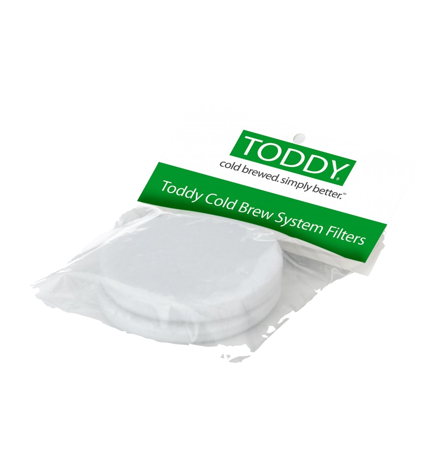 Toddy Cold Brewed Felt Filter Pad
