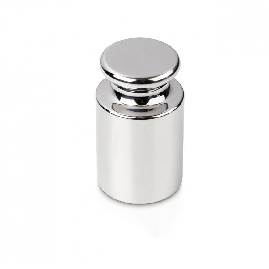 Precision Steel Scale Calibration Weight - 2KG