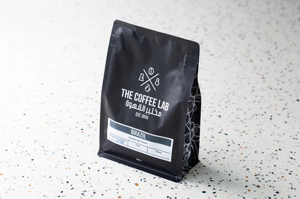 COFFEE LAB Brazil 250G