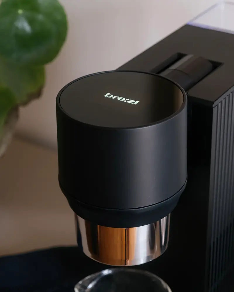 Brezi Cold brew machine - Black
