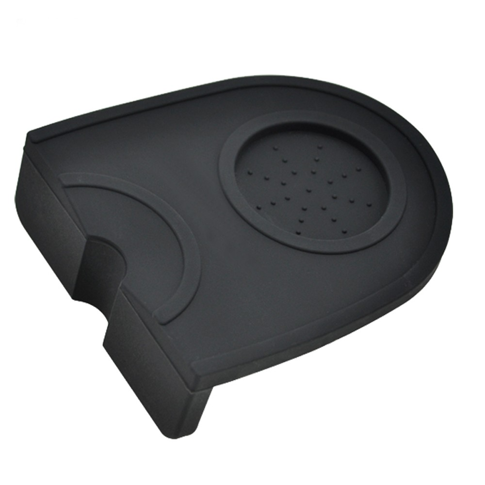 Silicone Coffee Tamper Mat 824
