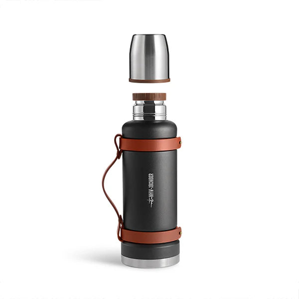 MHW Outdoor Thermos 1.2Liters