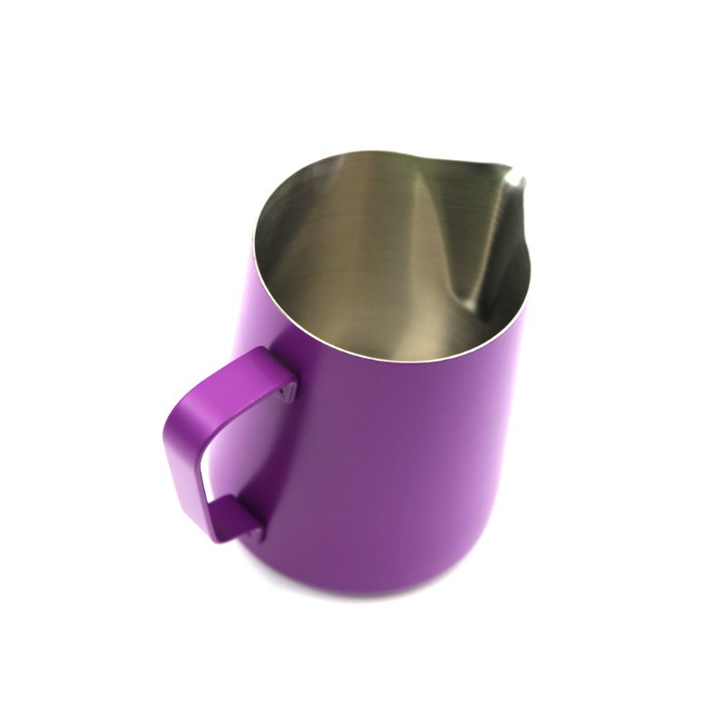 Classic Milk Pitcher Vivid Plum 15oz/450ml
