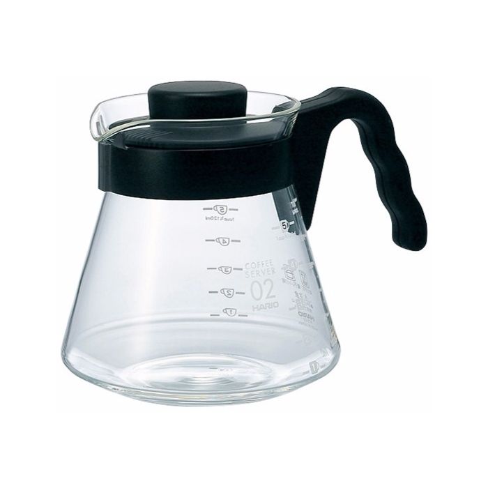 Hario V60 Coffee Server 700ML