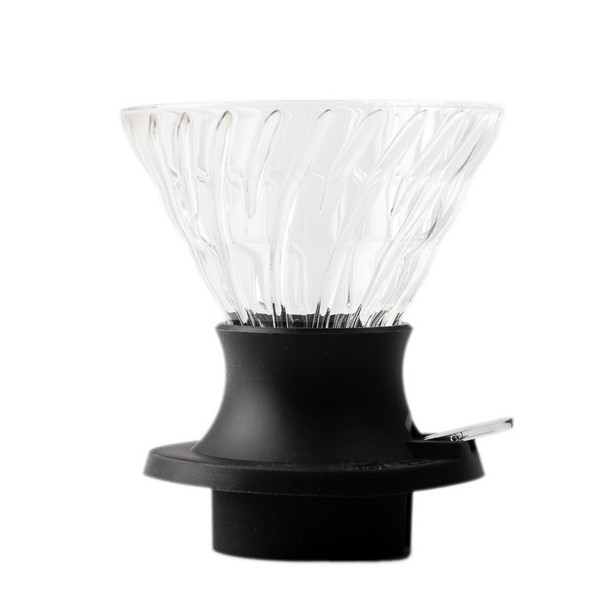 Timemore Crystal Eye Dripper 01 PC (1-2 Cups)