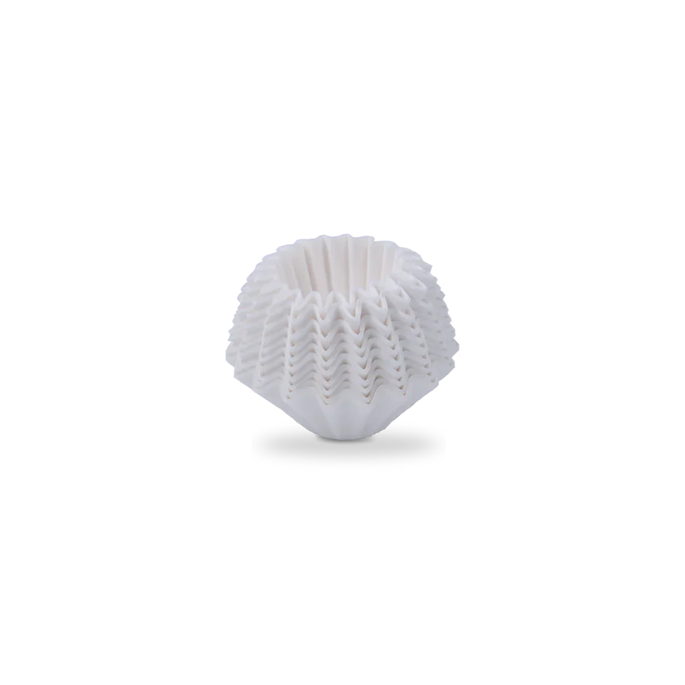 xBloom Premium Paper Filters 100pcs