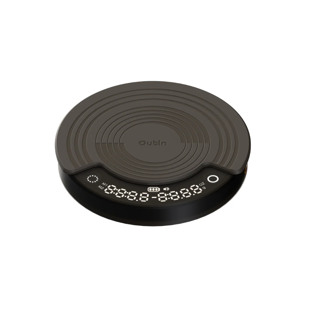 OUTIN Claro Coffee Scale