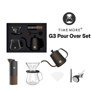 TIMEMORE | G3 Pour Over Set