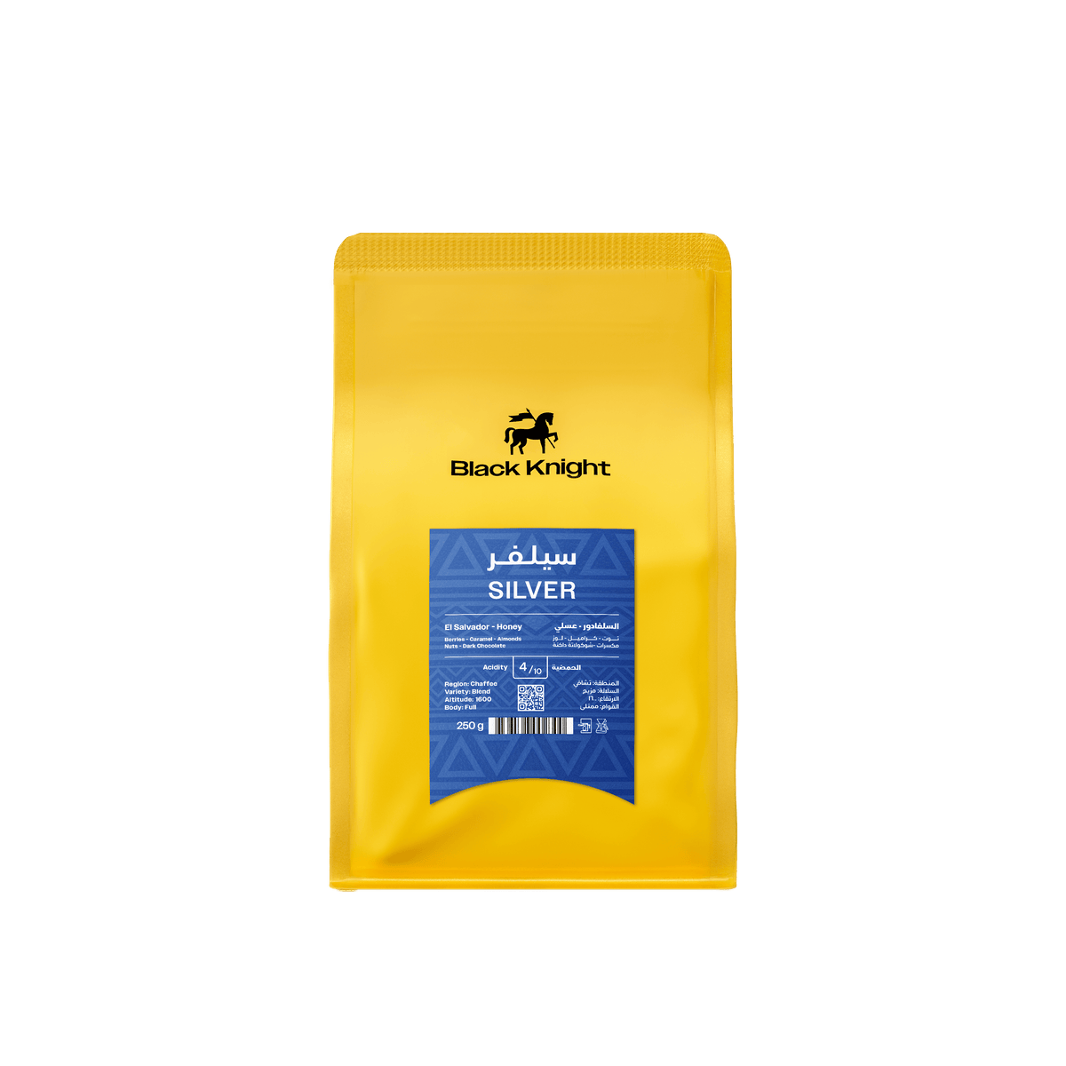 Dapillio | Ethiopia Chelchele 250G
