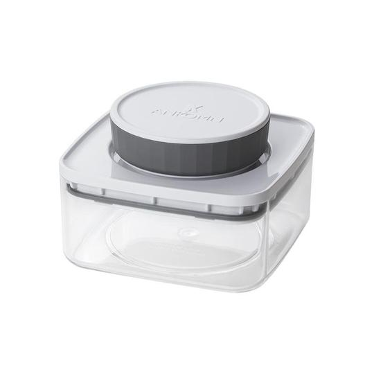 TURN-N-SEAL VACUUM STORAGE CANISTER CLEAR 0.3L
