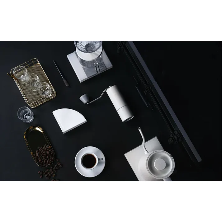 TIMEMORE | C3S Coffee SuitCase V60 - Black