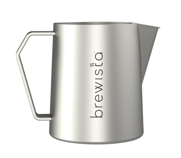 Brewista Milk Pitcher Stainless Steel - 480ML
