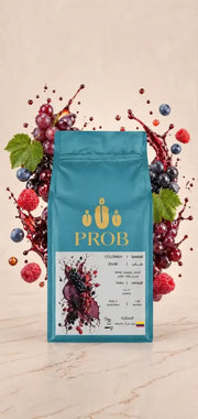 PROB Colombia grapes