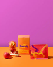 Buzzly Peach Colombian