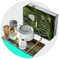 Tea & Matcha