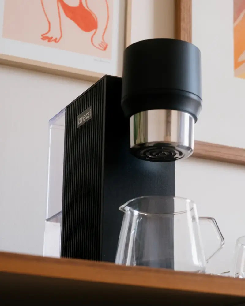 Brezi Cold brew machine - Black