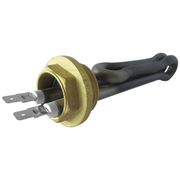 HEATING ELEMENT ECM/ROCKET 1200W 230V 1"-GIOTTO/CELLINI