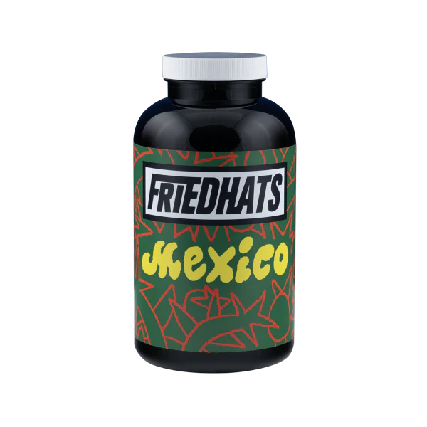 FRIEDHATS Mexico Sipro Cafe 250G