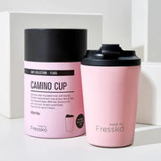 Fressko Insulated Camino Cup 12oz - FLOSS
