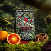 BONES | Guatemala Single Origin Coffee 340G
