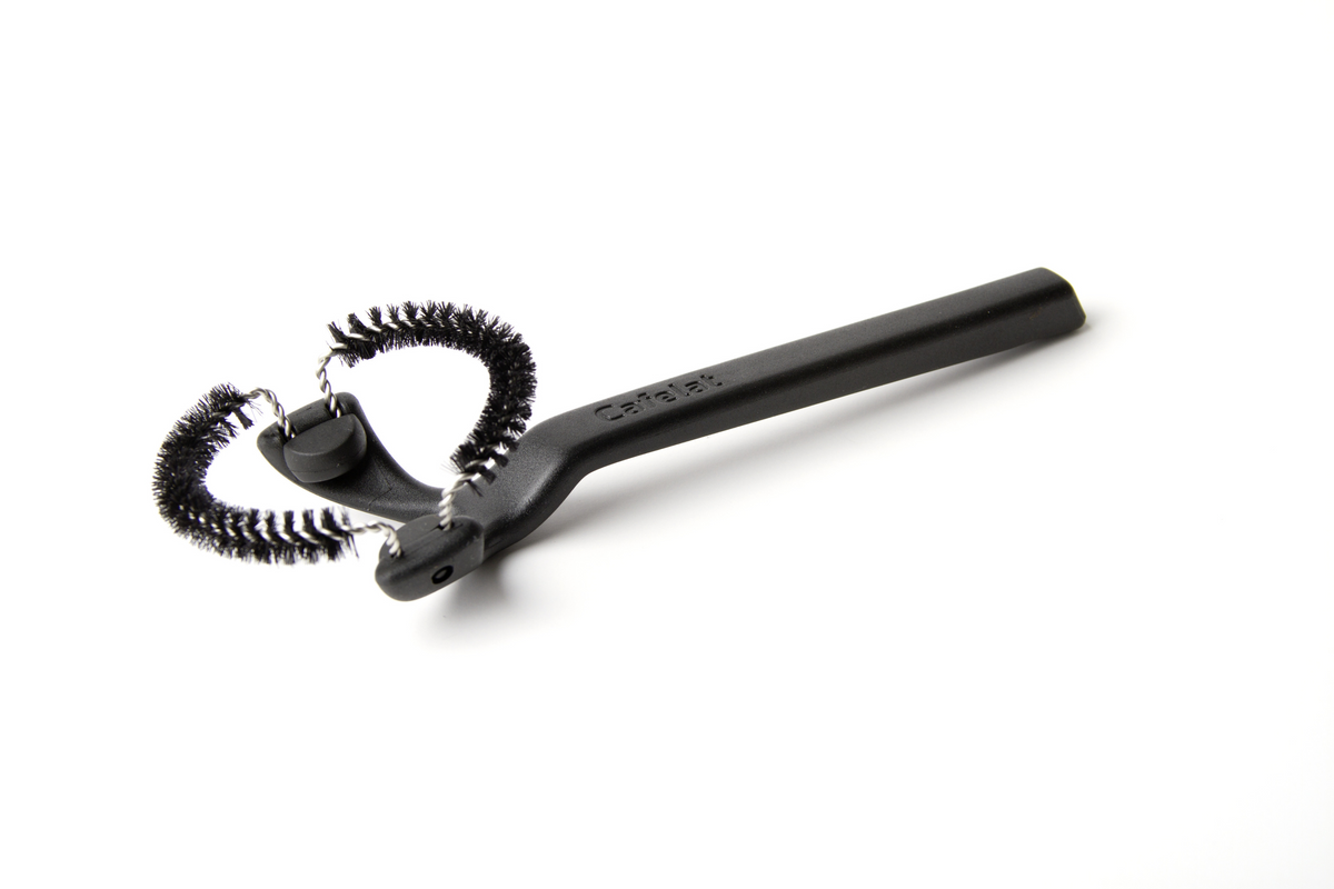 Cafemasy Grouphead Brush 53mm