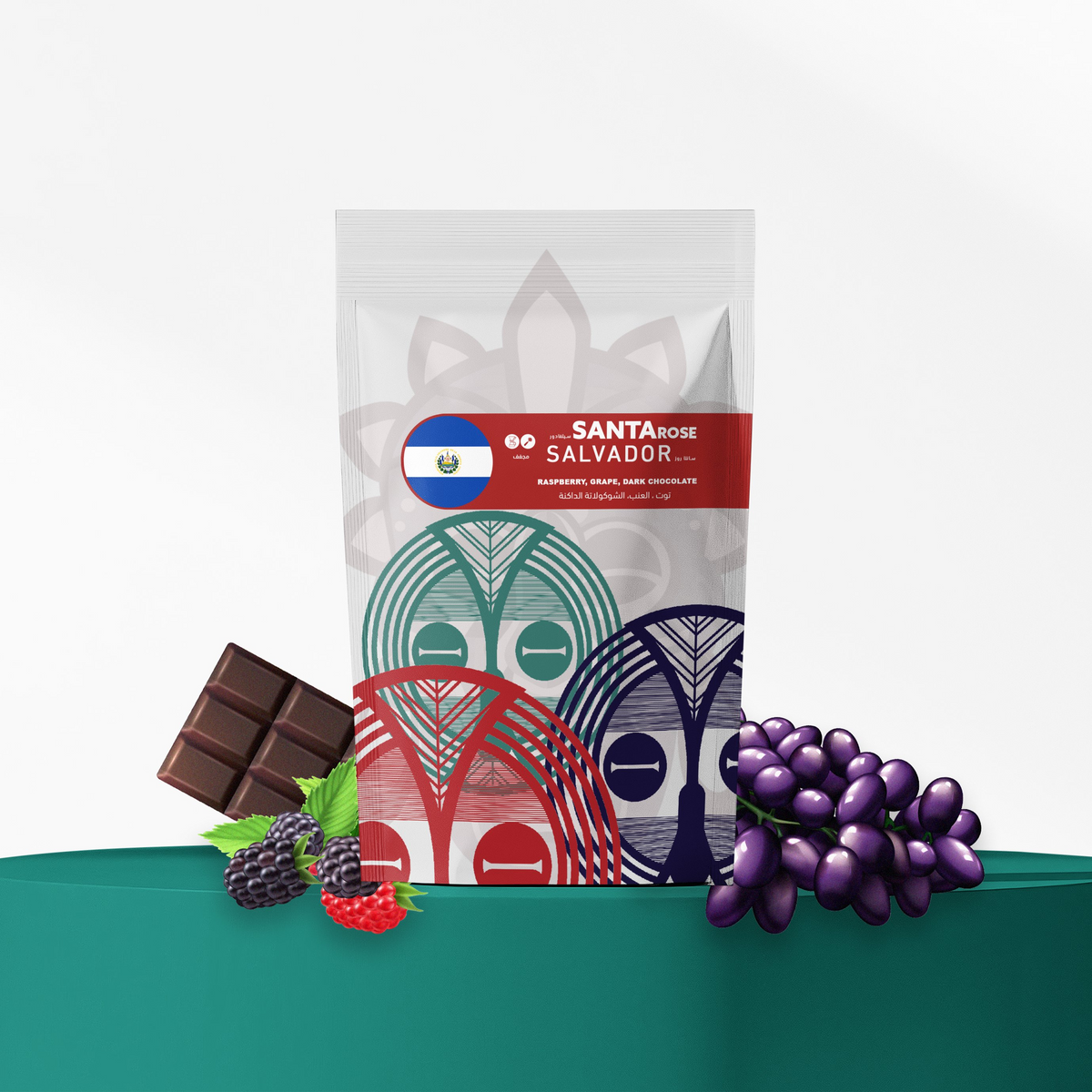 Asante | El Salvador Santa Rose 225G