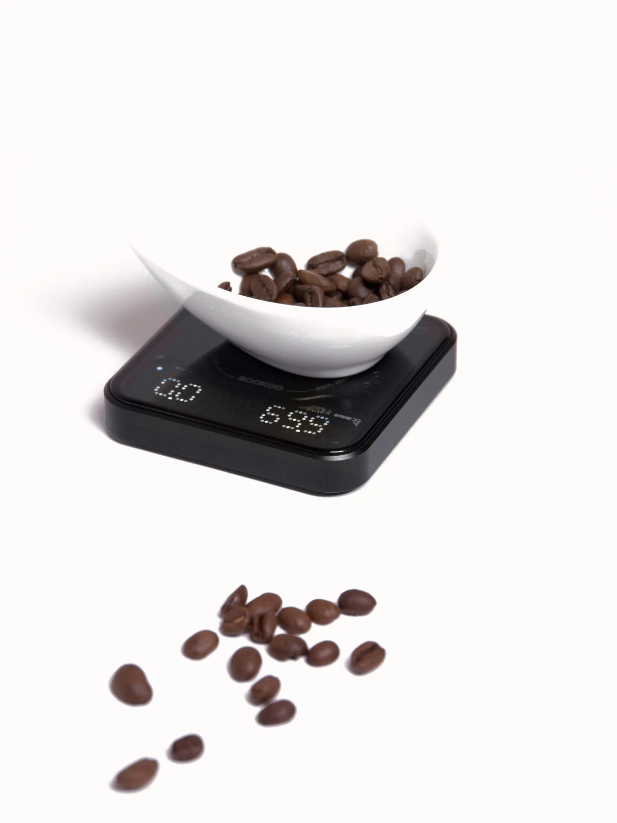 BOOKOO | Themis Mini Scale