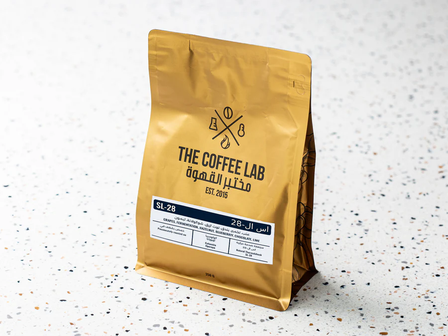 Coffee lab Colombia SL - 28 250g