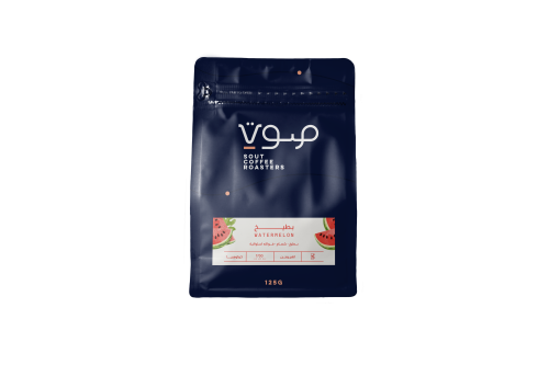 Coffee Lover | Colombia Watermelon 125G