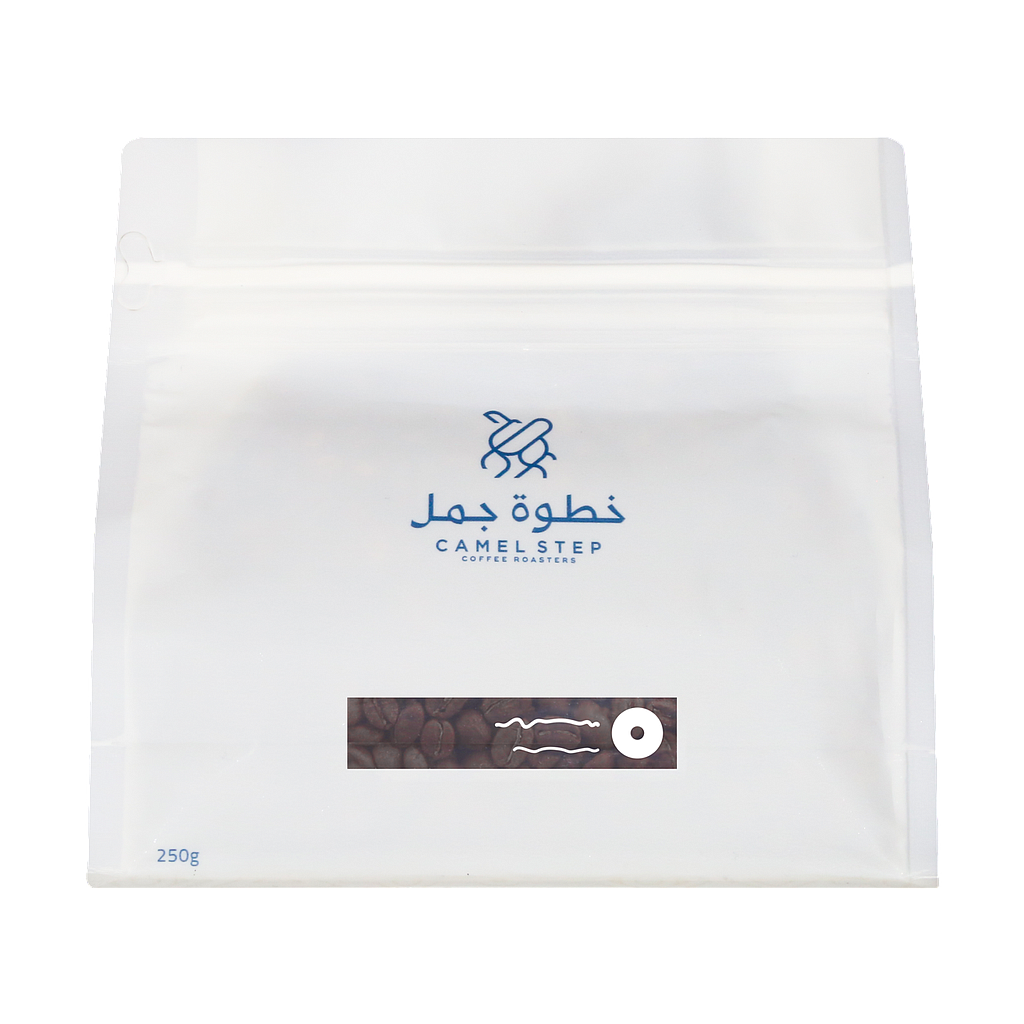 Camel step | Parritilla 250g