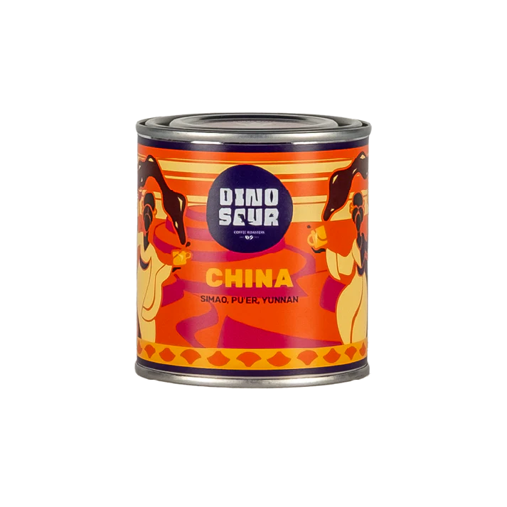 DINOSOUR China Simao Filter 101G