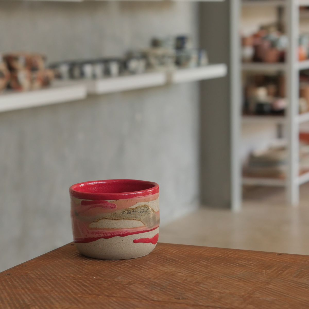 KALOKA C11 Sublime Red 125ML