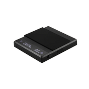 MUVNA Psyche electronic scale-black