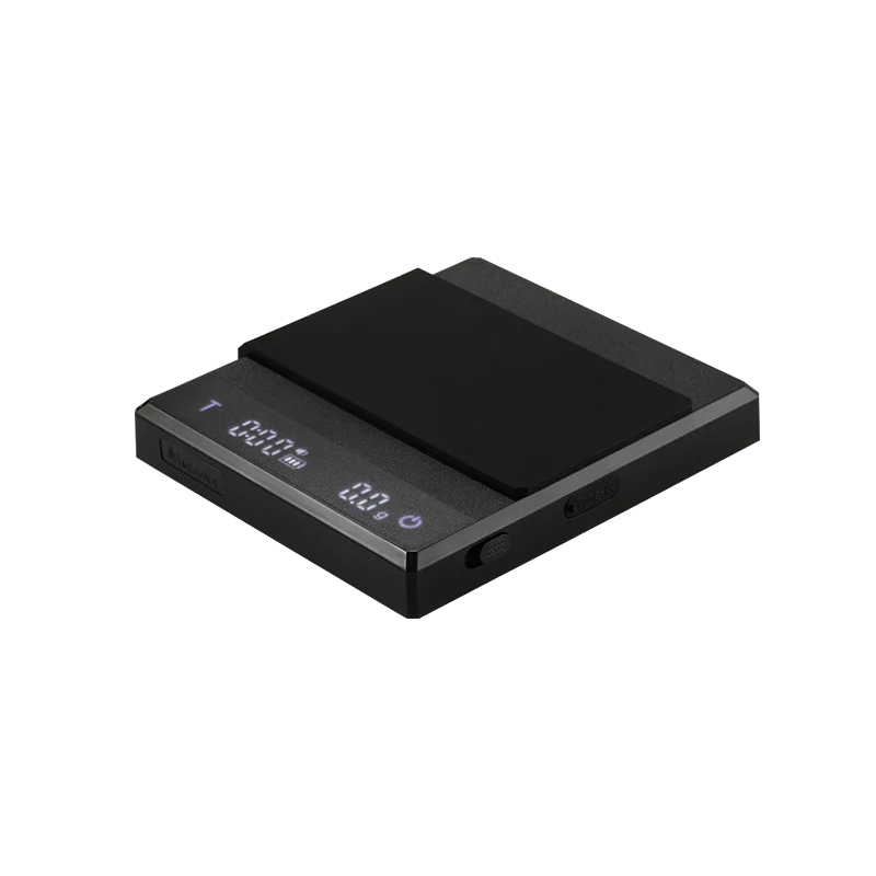 MUVNA Psyche electronic scale-black